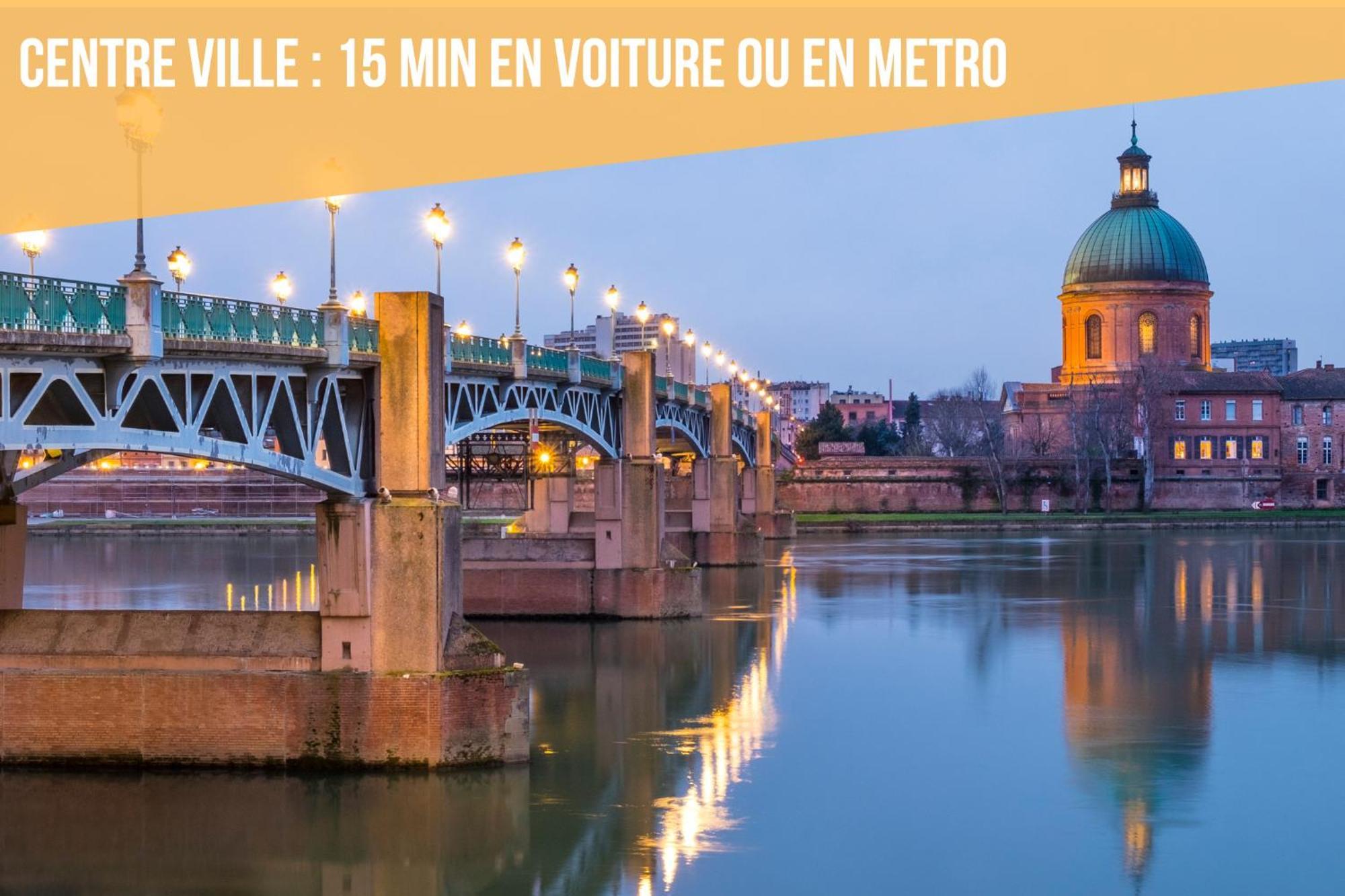 Le Coccon Entre Cambo Et Lardenne *