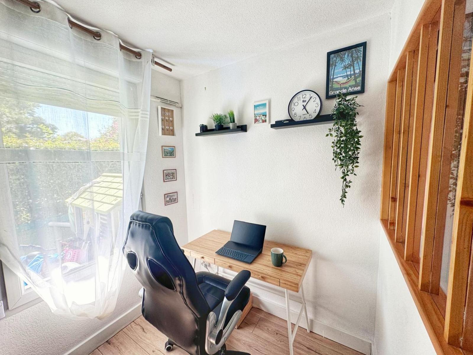 Le Coccon Entre Cambo Et Lardenne Apartment *