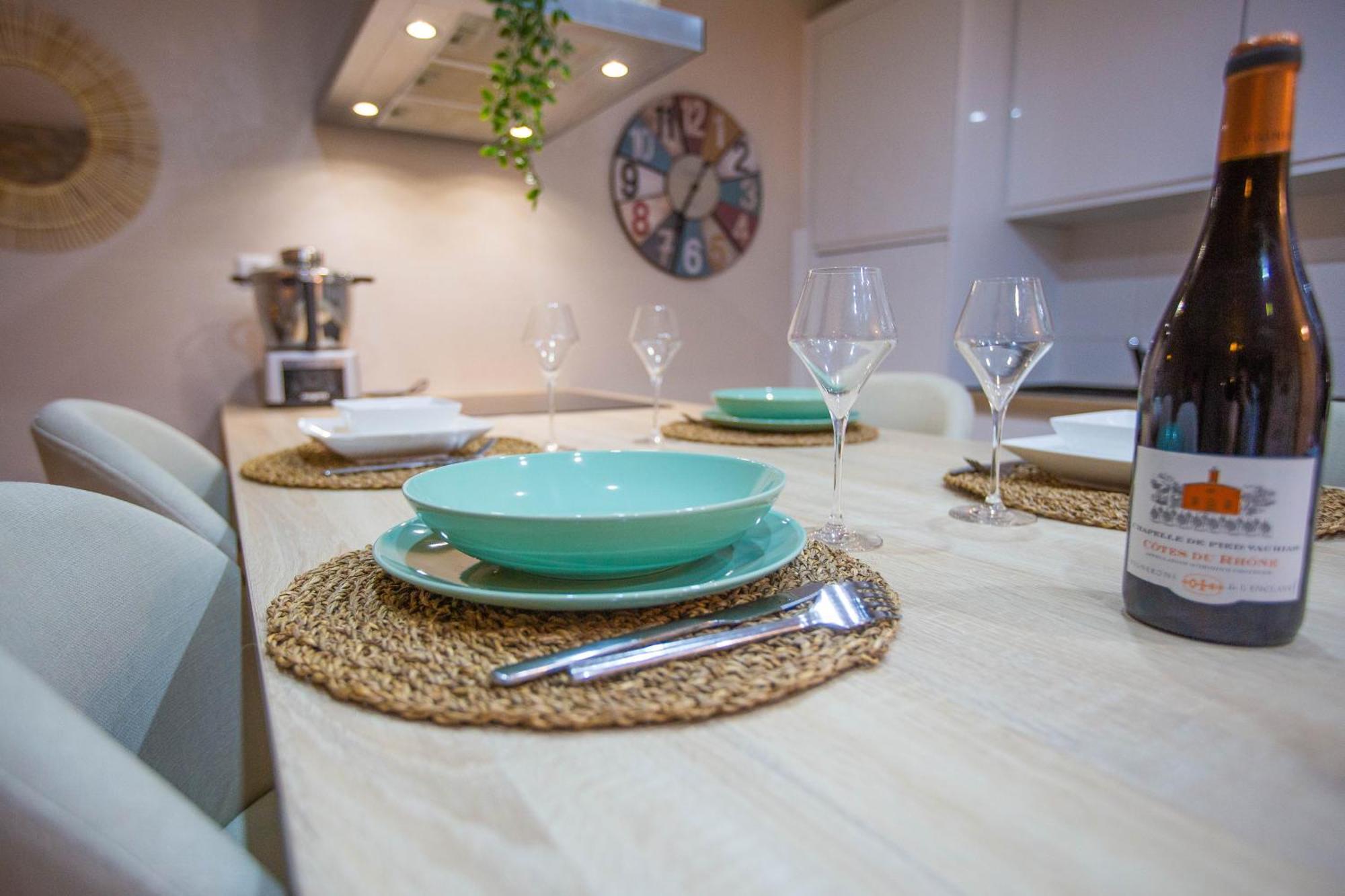 Le Coccon Entre Cambo Et Lardenne Toulouse
