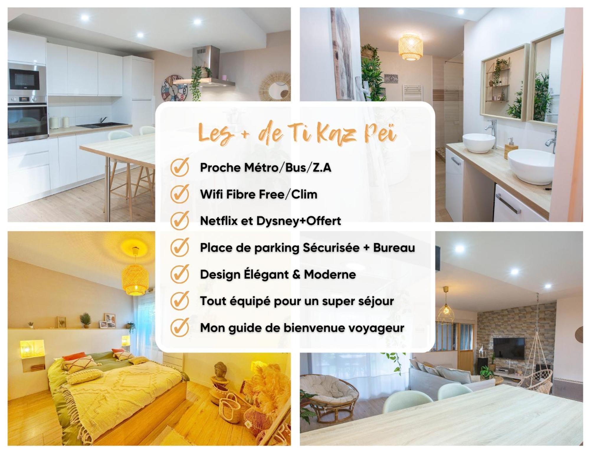 Appartement Le Coccon Entre Cambo Et Lardenne