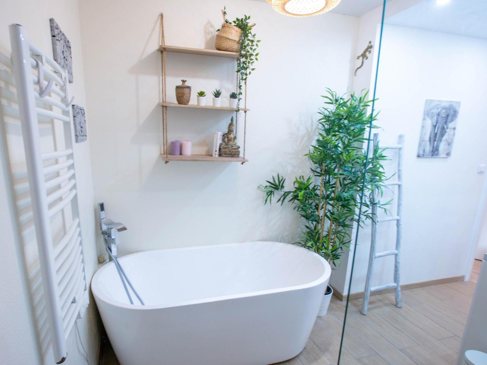 Le Coccon Entre Cambo Et Lardenne Appartement Toulouse